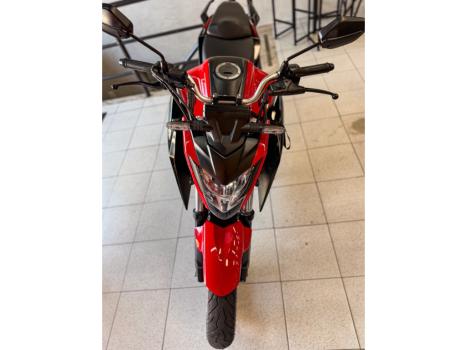 HONDA CB 300 F Twister FLEX ABS, Foto 4