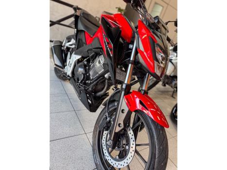 HONDA CB 300 F Twister FLEX ABS, Foto 7
