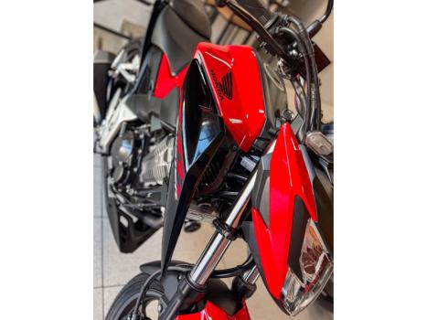 HONDA CB 300 F Twister FLEX ABS, Foto 8