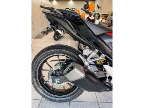 HONDA CB 300 F Twister FLEX ABS, Foto 9