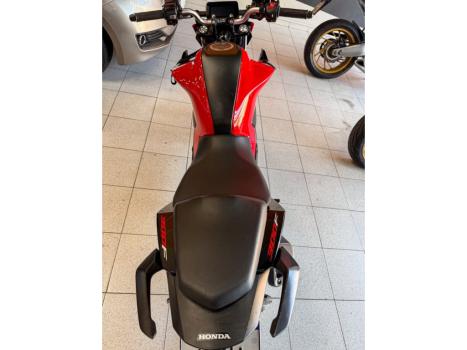 HONDA CB 300 F Twister FLEX ABS, Foto 10