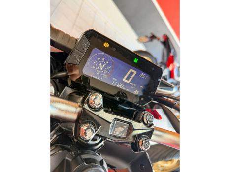 HONDA CB 300 F Twister FLEX ABS, Foto 11