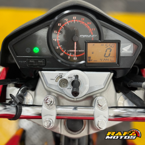 HONDA CB 300 R ABS, Foto 7