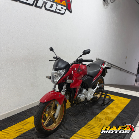 HONDA CB 300 R ABS, Foto 3