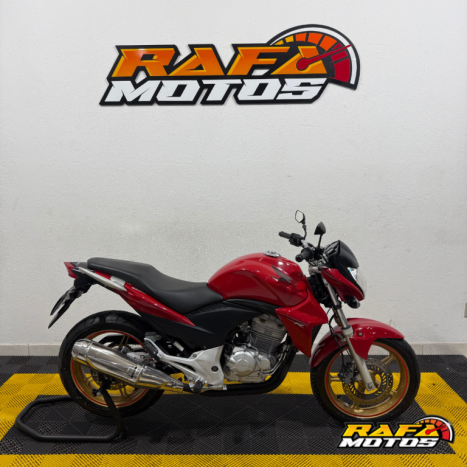 HONDA CB 300 R ABS, Foto 2