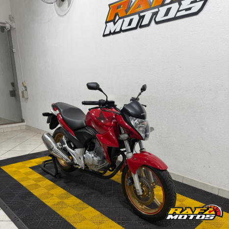 HONDA CB 300 R ABS, Foto 4