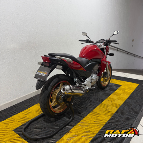 HONDA CB 300 R ABS, Foto 5