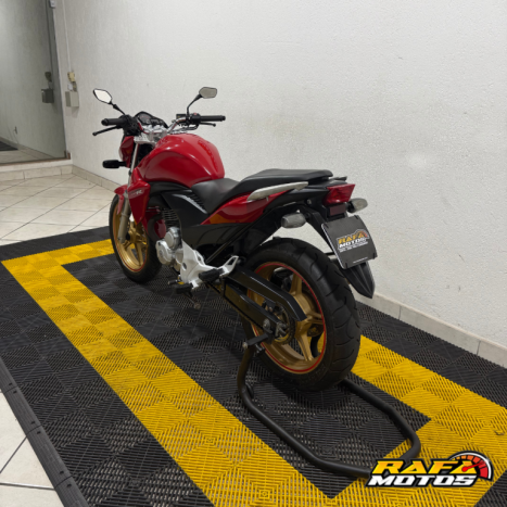HONDA CB 300 R ABS, Foto 6