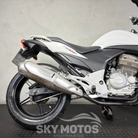 HONDA CB 300 R ABS, Foto 4