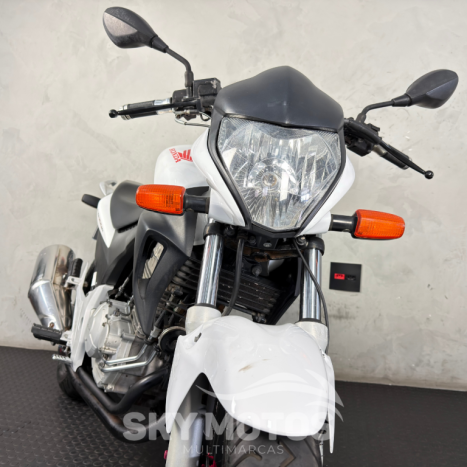 HONDA CB 300 R ABS, Foto 5