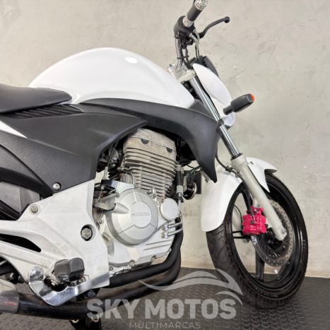 HONDA CB 300 R ABS, Foto 6