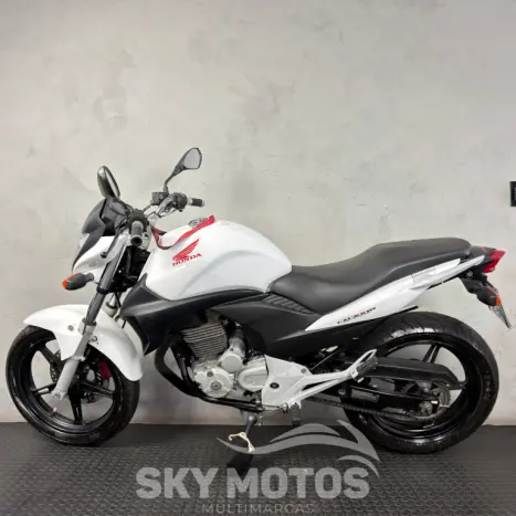 HONDA CB 300 R ABS, Foto 12