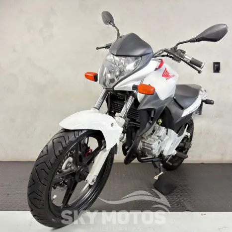 HONDA CB 300 R ABS, Foto 13