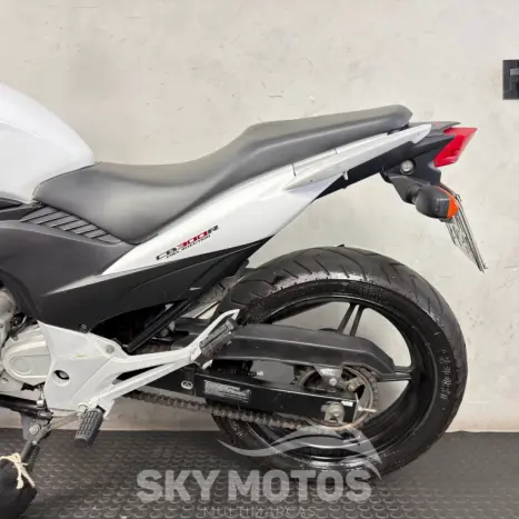 HONDA CB 300 R ABS, Foto 14