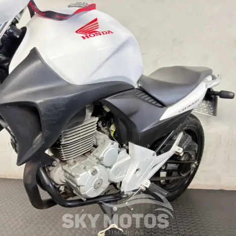 HONDA CB 300 R ABS, Foto 15