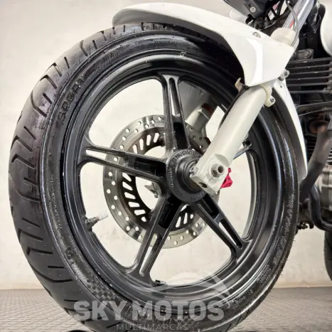HONDA CB 300 R ABS, Foto 20