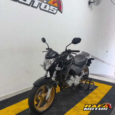 HONDA CB 300 R ABS, Foto 3