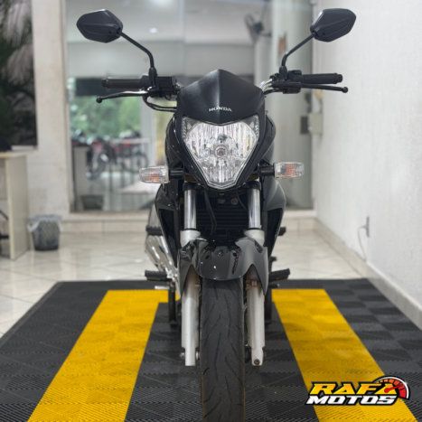 HONDA CB 300 R ABS, Foto 5