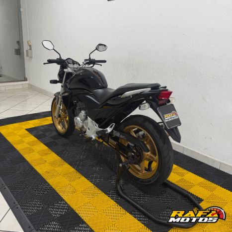 HONDA CB 300 R ABS, Foto 7