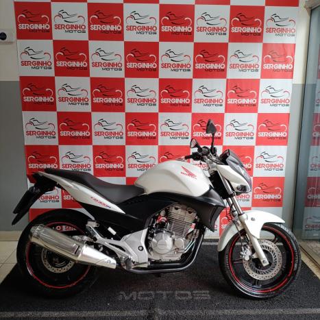 HONDA CB 300 R ABS, Foto 1
