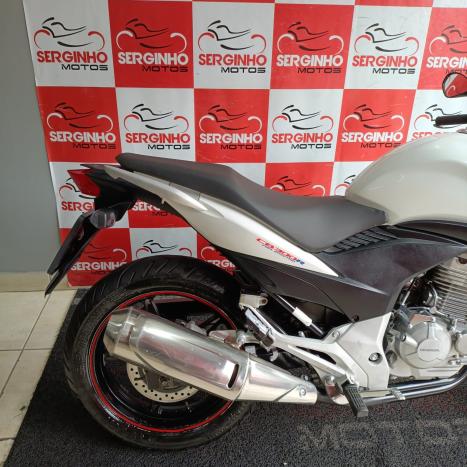 HONDA CB 300 R ABS, Foto 2