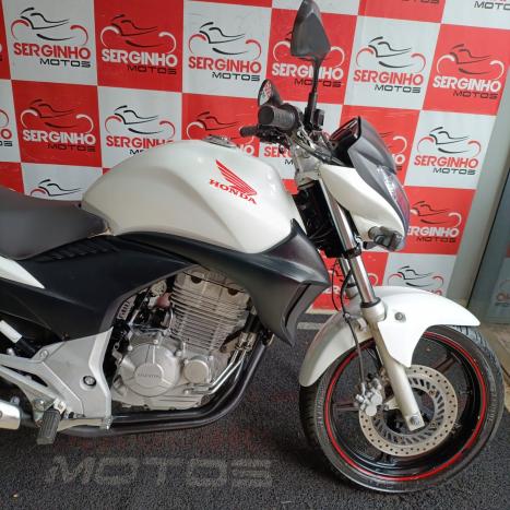 HONDA CB 300 R ABS, Foto 3