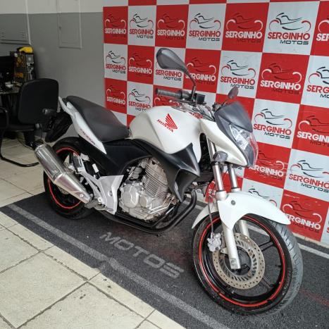 HONDA CB 300 R ABS, Foto 4