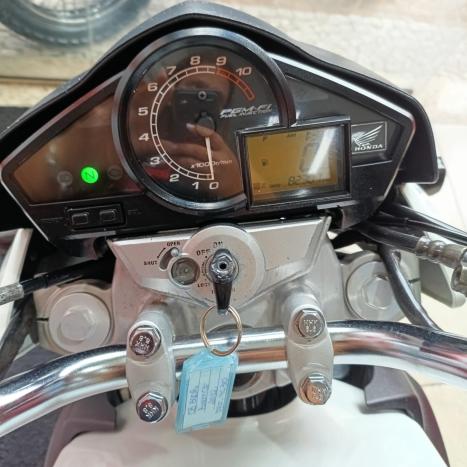 HONDA CB 300 R ABS, Foto 6