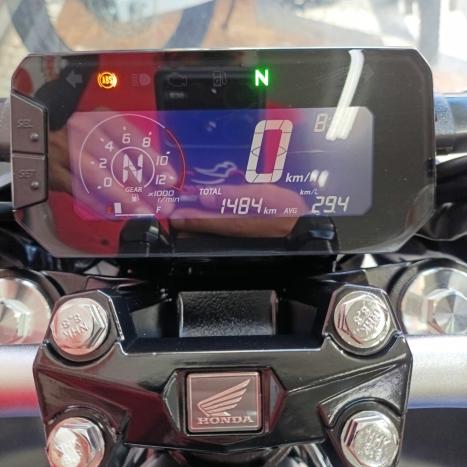 HONDA CB 300 R ABS, Foto 5