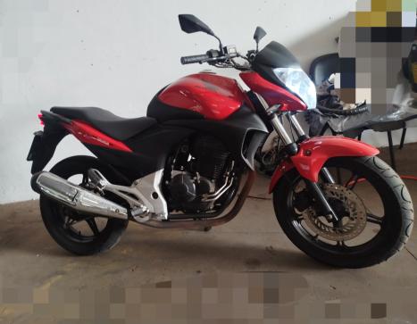 HONDA CB 300 R ABS, Foto 2