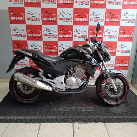 HONDA CB 300 R ABS, Foto 1