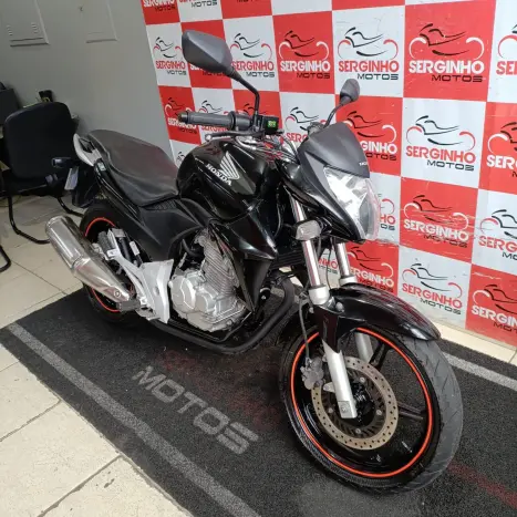 HONDA CB 300 R ABS, Foto 2