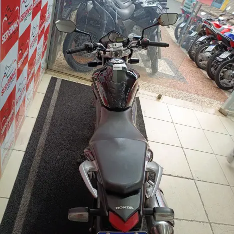 HONDA CB 300 R ABS, Foto 3