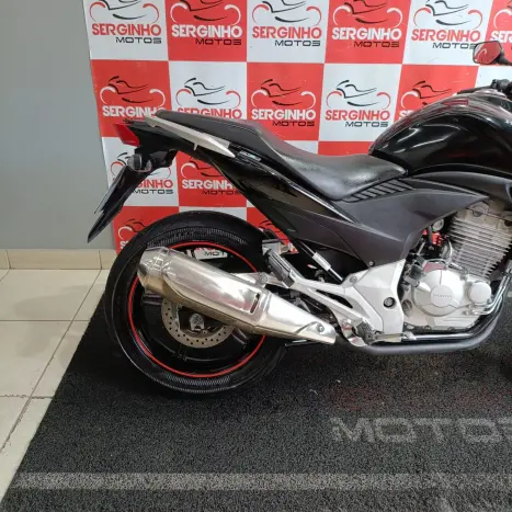 HONDA CB 300 R ABS, Foto 4