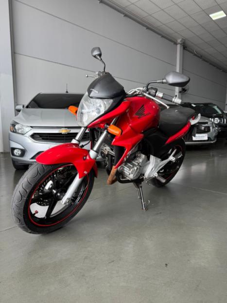 HONDA CB 300 R ABS, Foto 2