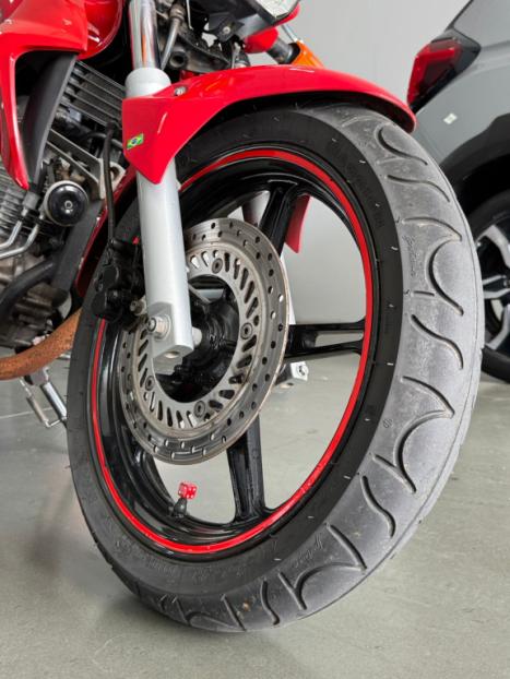 HONDA CB 300 R ABS, Foto 3