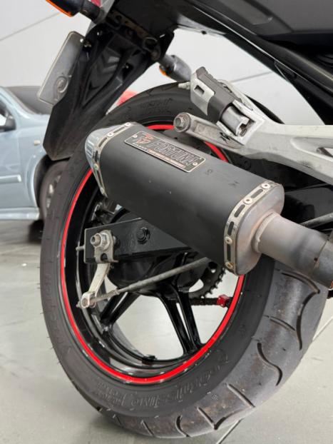 HONDA CB 300 R ABS, Foto 5