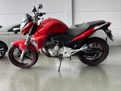 HONDA CB 300 R ABS, Foto 7