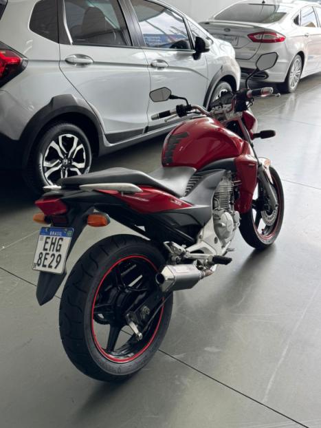 HONDA CB 300 R ABS, Foto 8