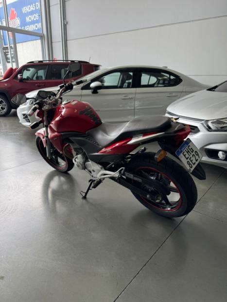 HONDA CB 300 R ABS, Foto 9