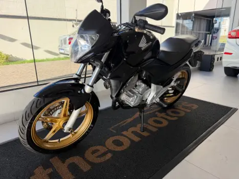 HONDA CB 300 R ABS, Foto 2