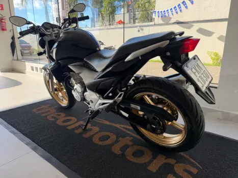 HONDA CB 300 R ABS, Foto 3