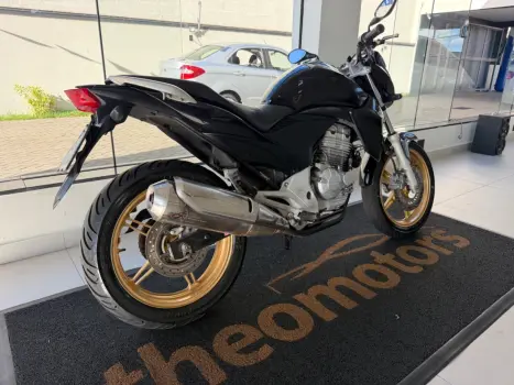 HONDA CB 300 R ABS, Foto 4