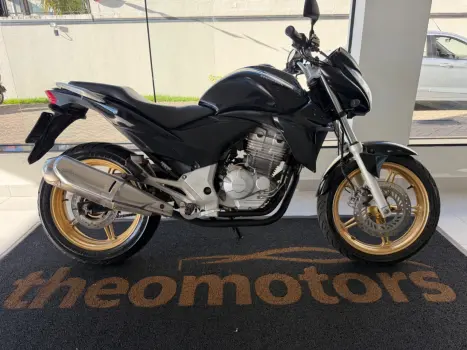 HONDA CB 300 R ABS, Foto 5