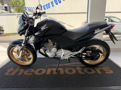 HONDA CB 300 R ABS, Foto 6