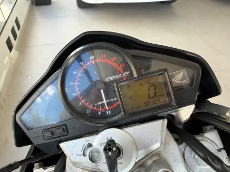 HONDA CB 300 R ABS, Foto 7