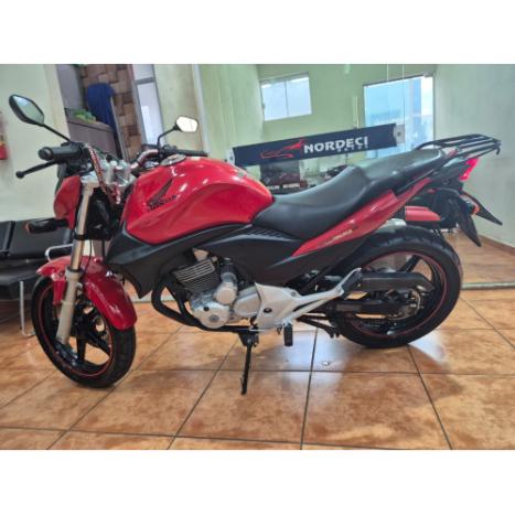 HONDA CB 300 R ABS, Foto 2