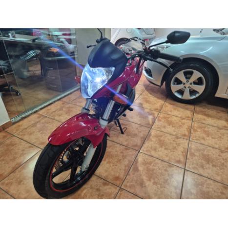 HONDA CB 300 R ABS, Foto 3