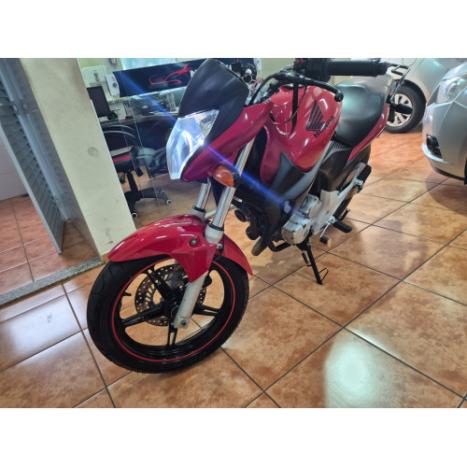 HONDA CB 300 R ABS, Foto 4