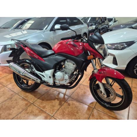 HONDA CB 300 R ABS, Foto 5